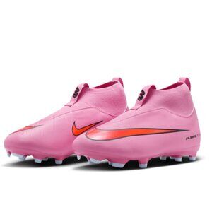 Nike Jr Zoom Mercurial Superfly 10 Academy FG Cleats Youth 1.5